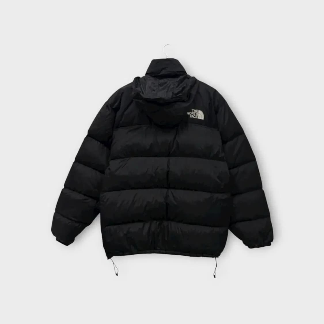 노스페이스 800 눕시 다운패딩 XL 상품이미지3