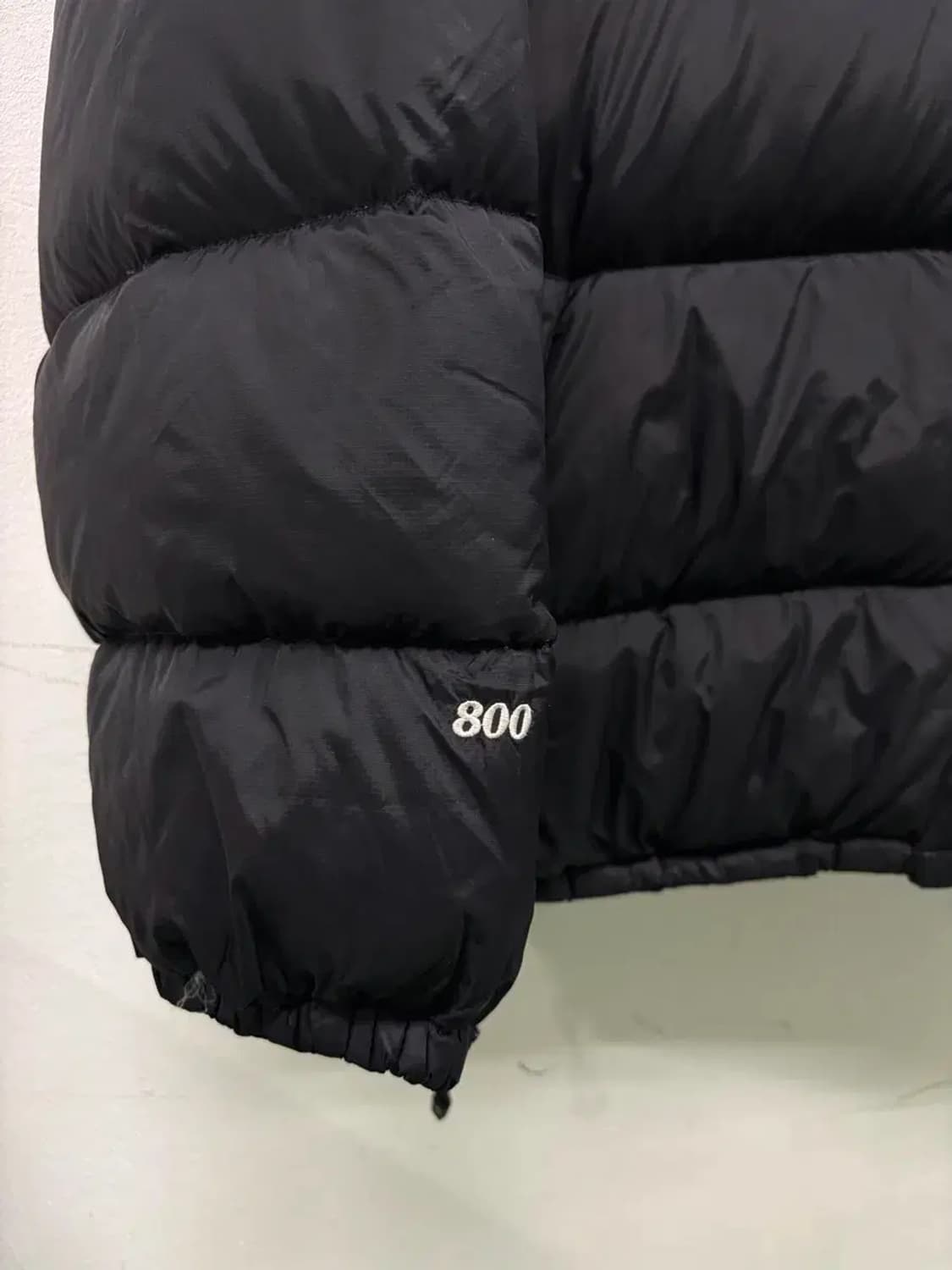 노스페이스 800 눕시 다운패딩 XL 상품이미지6