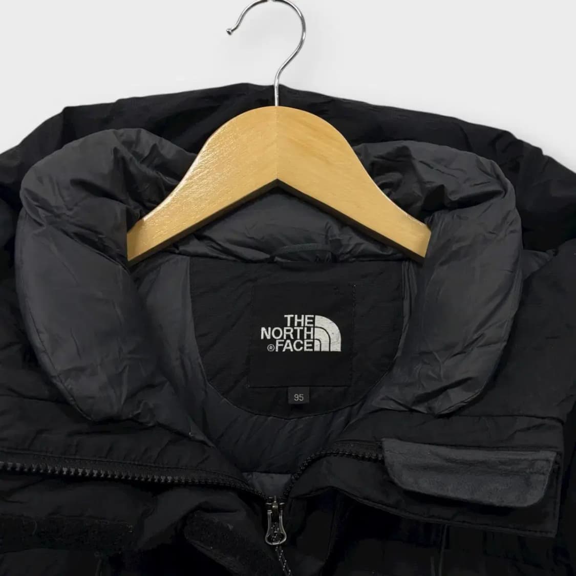 노스 페이스 발토로 구스 패딩 95 상품이미지4