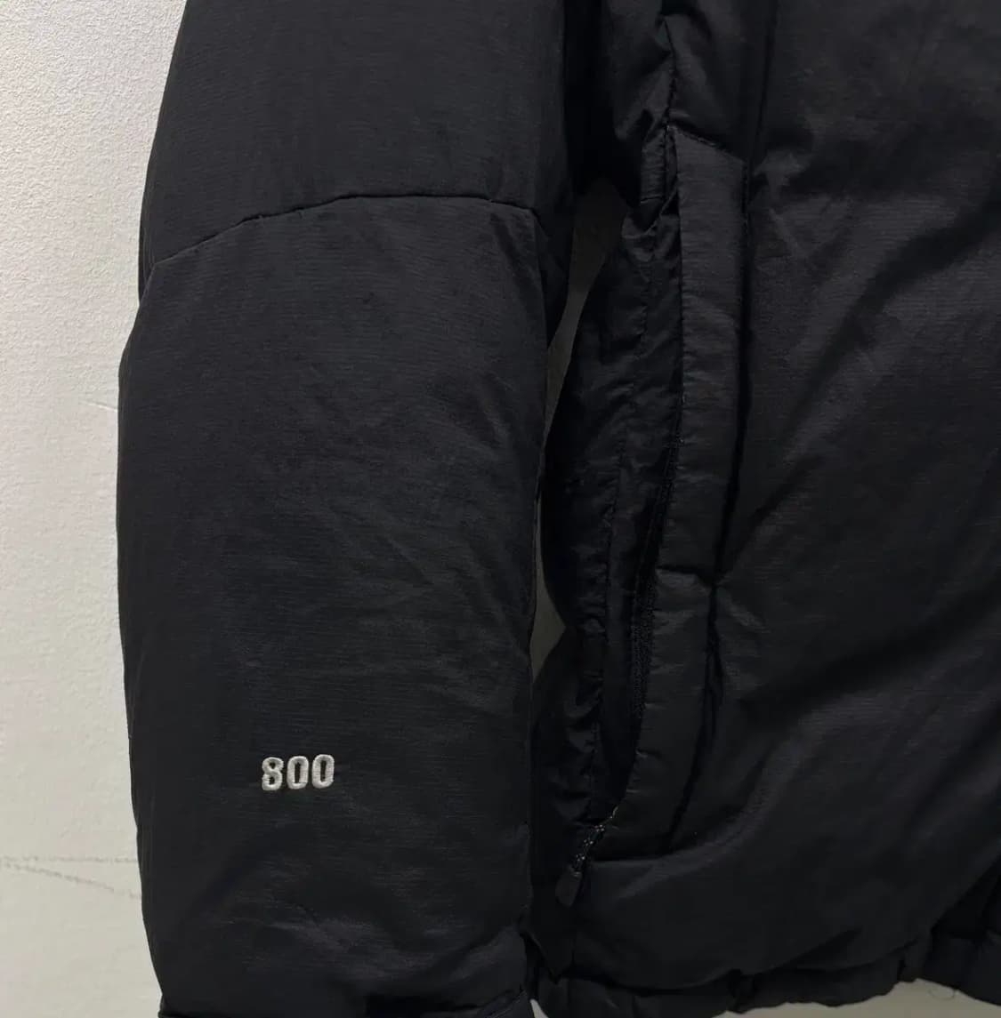 노스 페이스 발토로 구스 패딩 95 상품이미지6