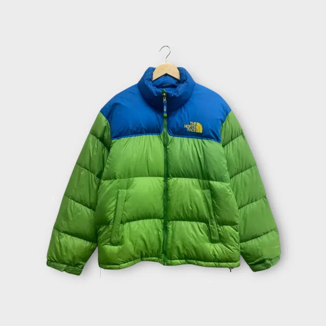 노스페이스 오리지날 눕시700 패딩 L 상품이미지1