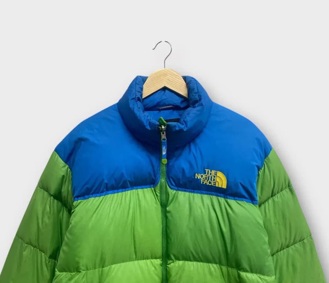 노스페이스 오리지날 눕시700 패딩 L 상품이미지2