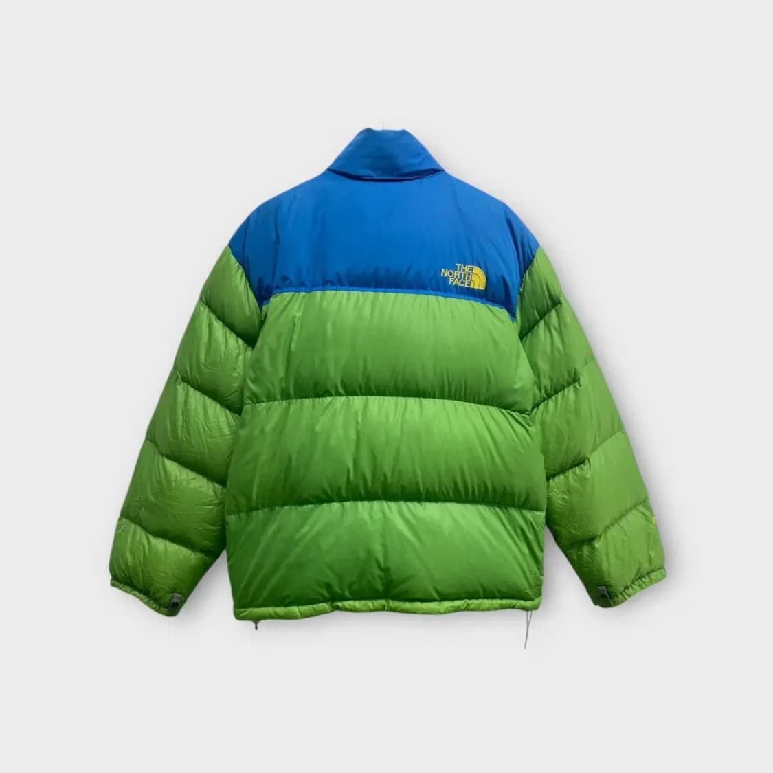 노스페이스 오리지날 눕시700 패딩 L 상품이미지3