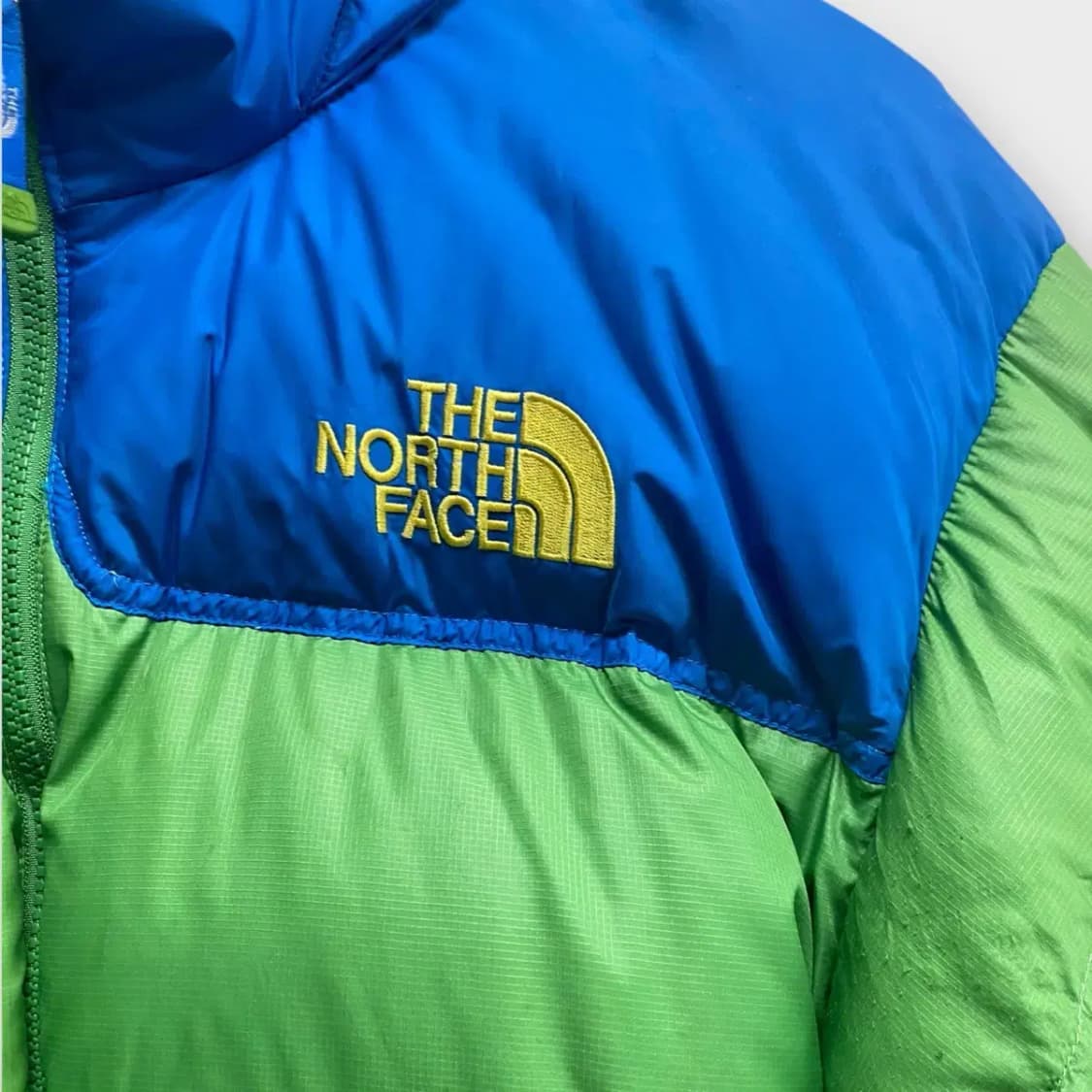 노스페이스 오리지날 눕시700 패딩 L 상품이미지4