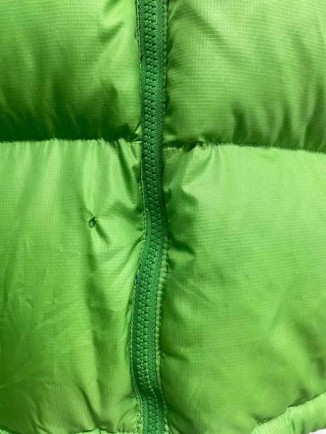 노스페이스 오리지날 눕시700 패딩 L 상품이미지7