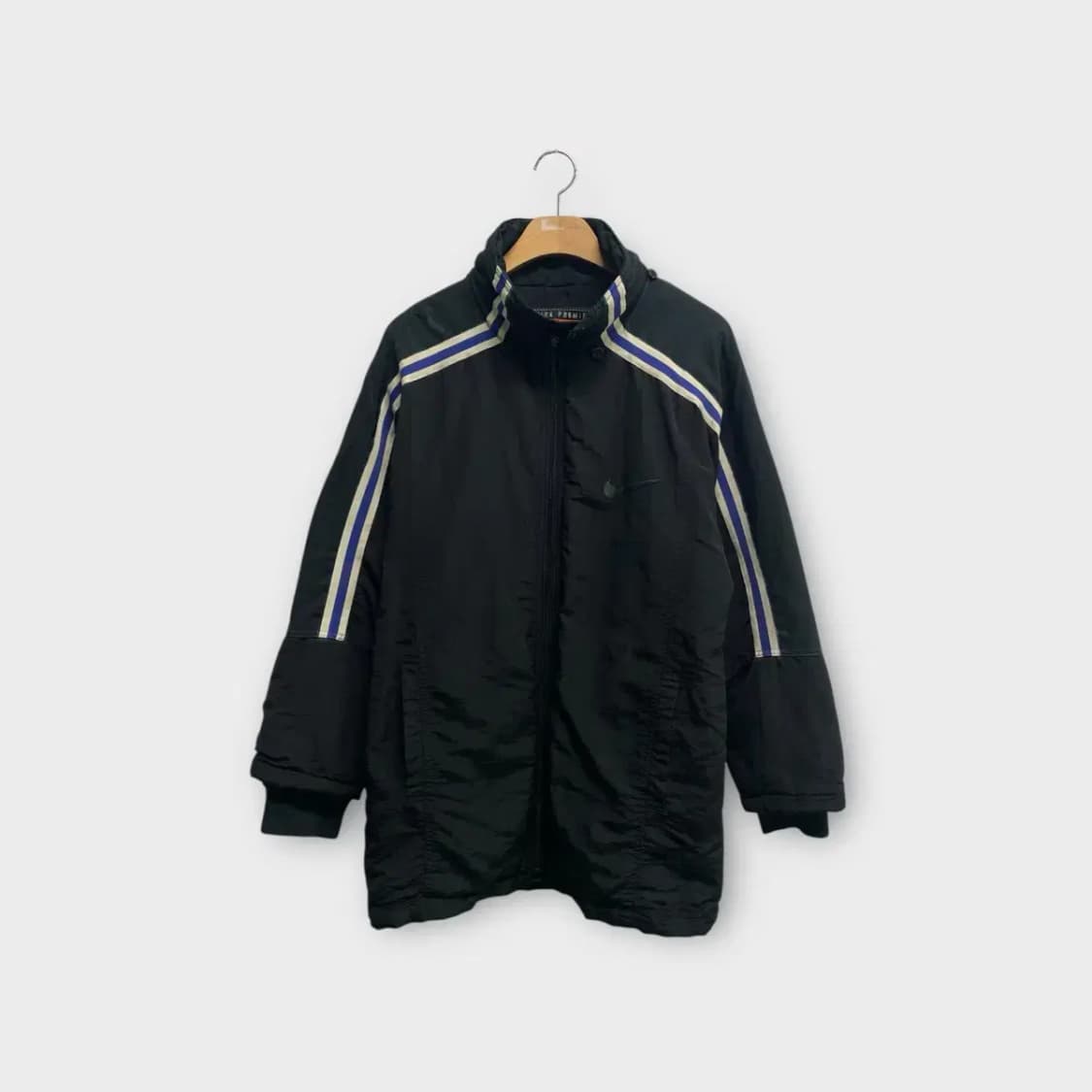 나이키 올드스쿨 빅로고 점퍼 M 상품이미지2