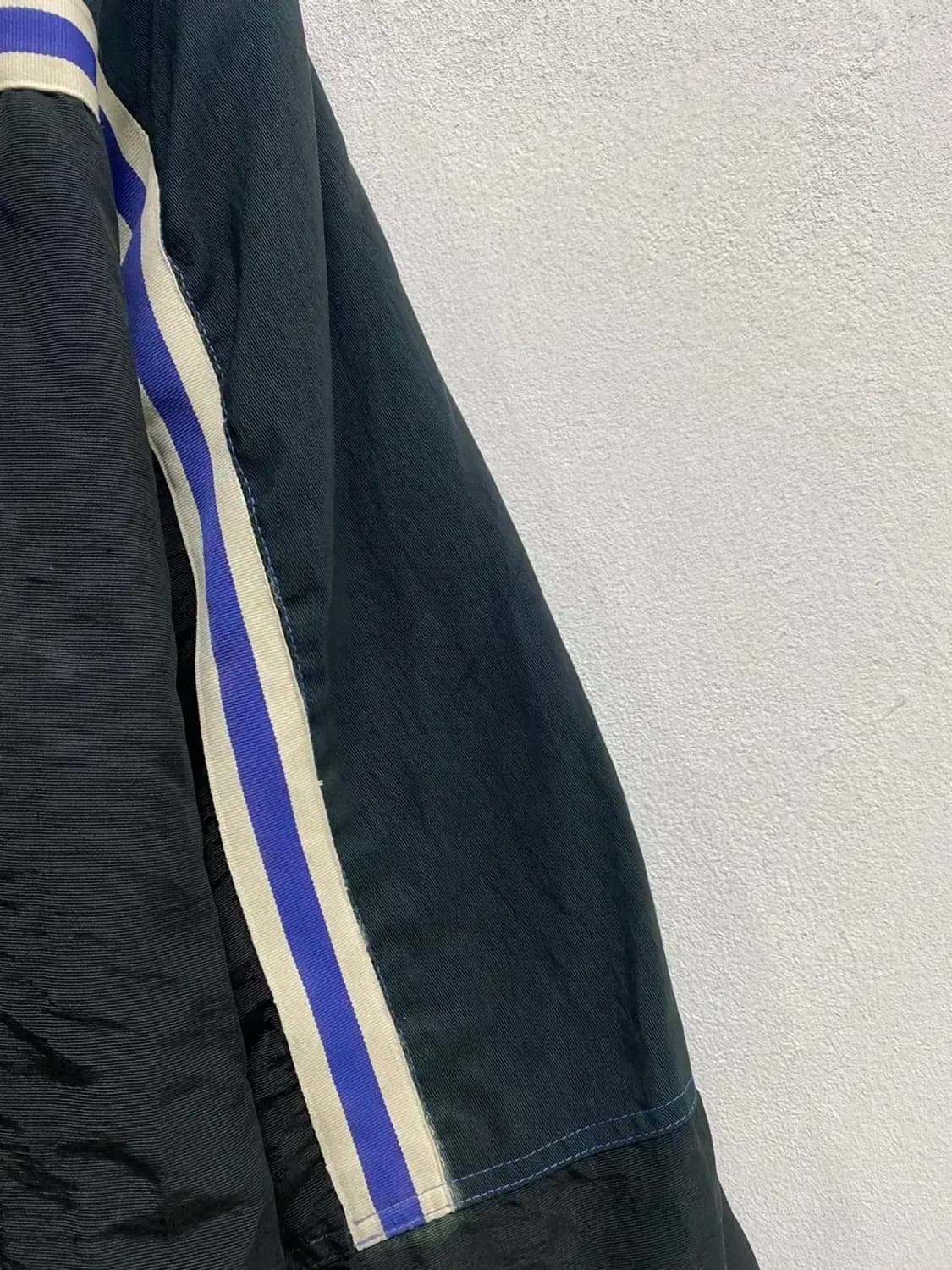 나이키 올드스쿨 빅로고 점퍼 M 상품이미지5