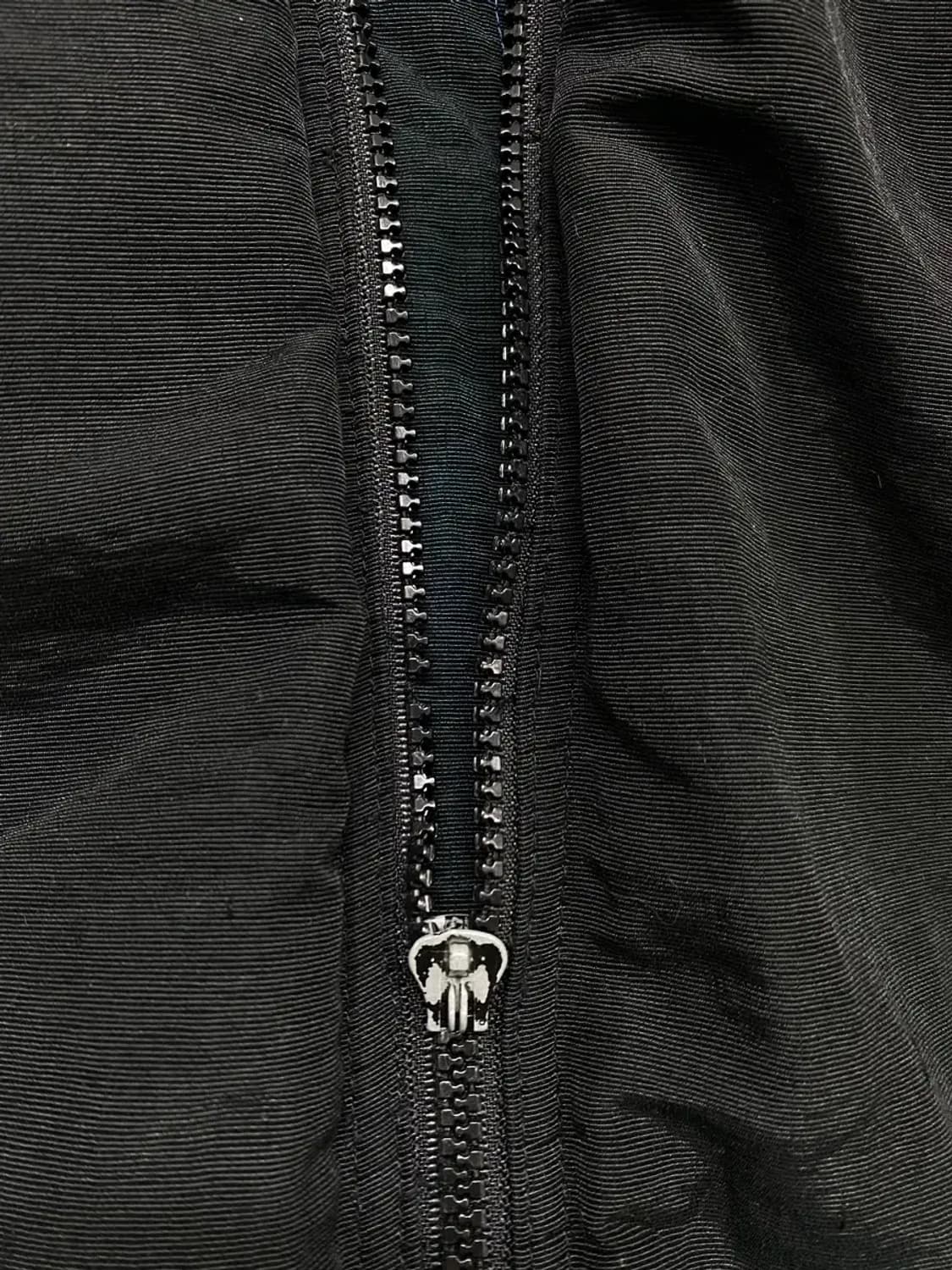 나이키 올드스쿨 빅로고 점퍼 M 상품이미지6