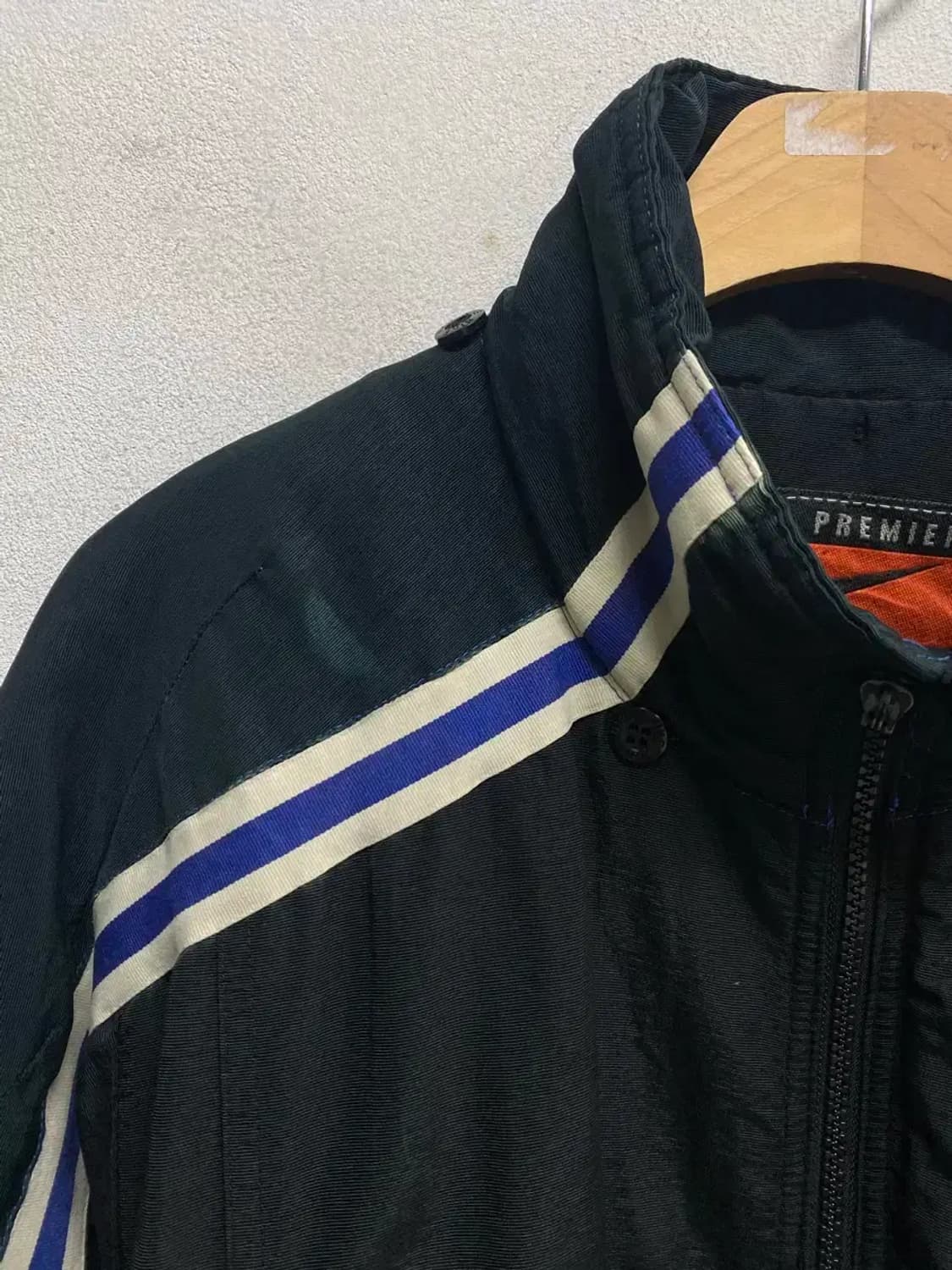 나이키 올드스쿨 빅로고 점퍼 M 상품이미지7