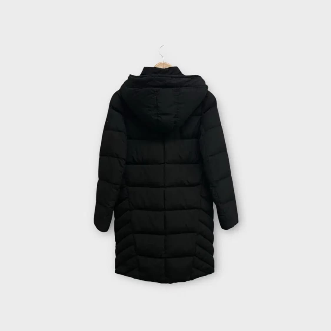 타미힐피거 패딩 코트 XS-S 상품이미지3