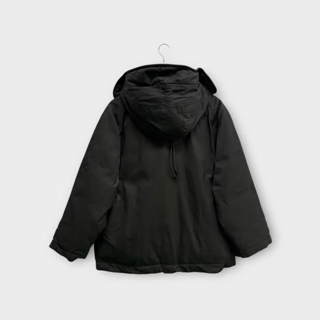 스튜디오 톰보이 덕다운 패딩 F 상품이미지3