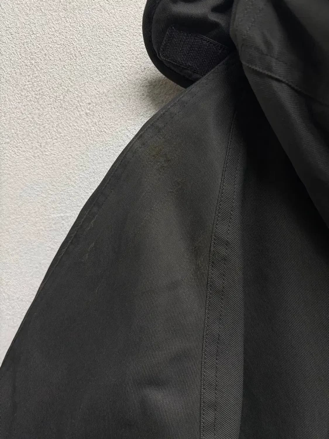 스튜디오 톰보이 덕다운 패딩 F 상품이미지6