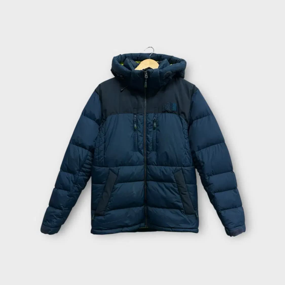 노스페이스 구스다운 패딩 95 상품이미지1