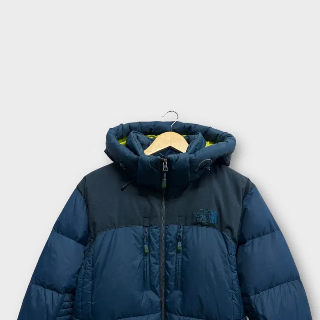 노스페이스 구스다운 패딩 95 상품이미지2