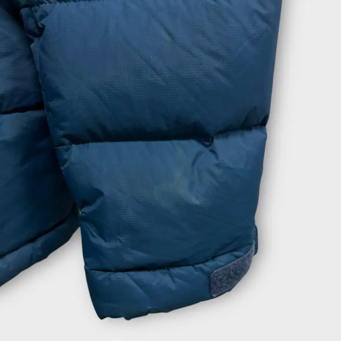 노스페이스 구스다운 패딩 95 상품이미지6