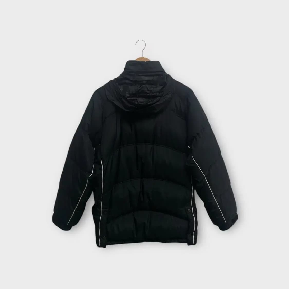 나이키 인터밀란 패딩 점퍼 S 상품이미지4