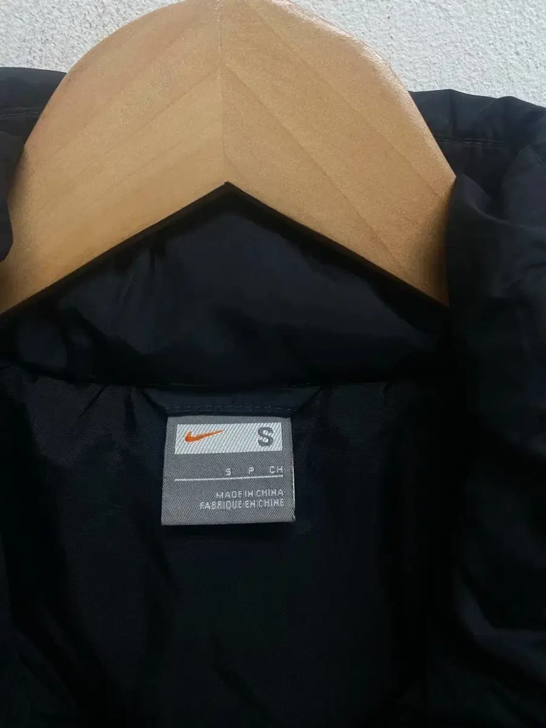 나이키 인터밀란 패딩 점퍼 S 상품이미지5