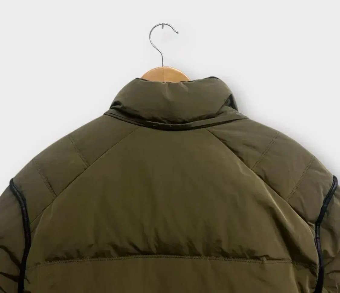 산드로 Sandro 디테처블 다운 패딩 M 상품이미지6