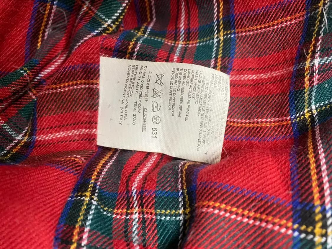 디스퀘어드2 08 콜마이너 구스다운 패딩 L-XL 상품이미지9