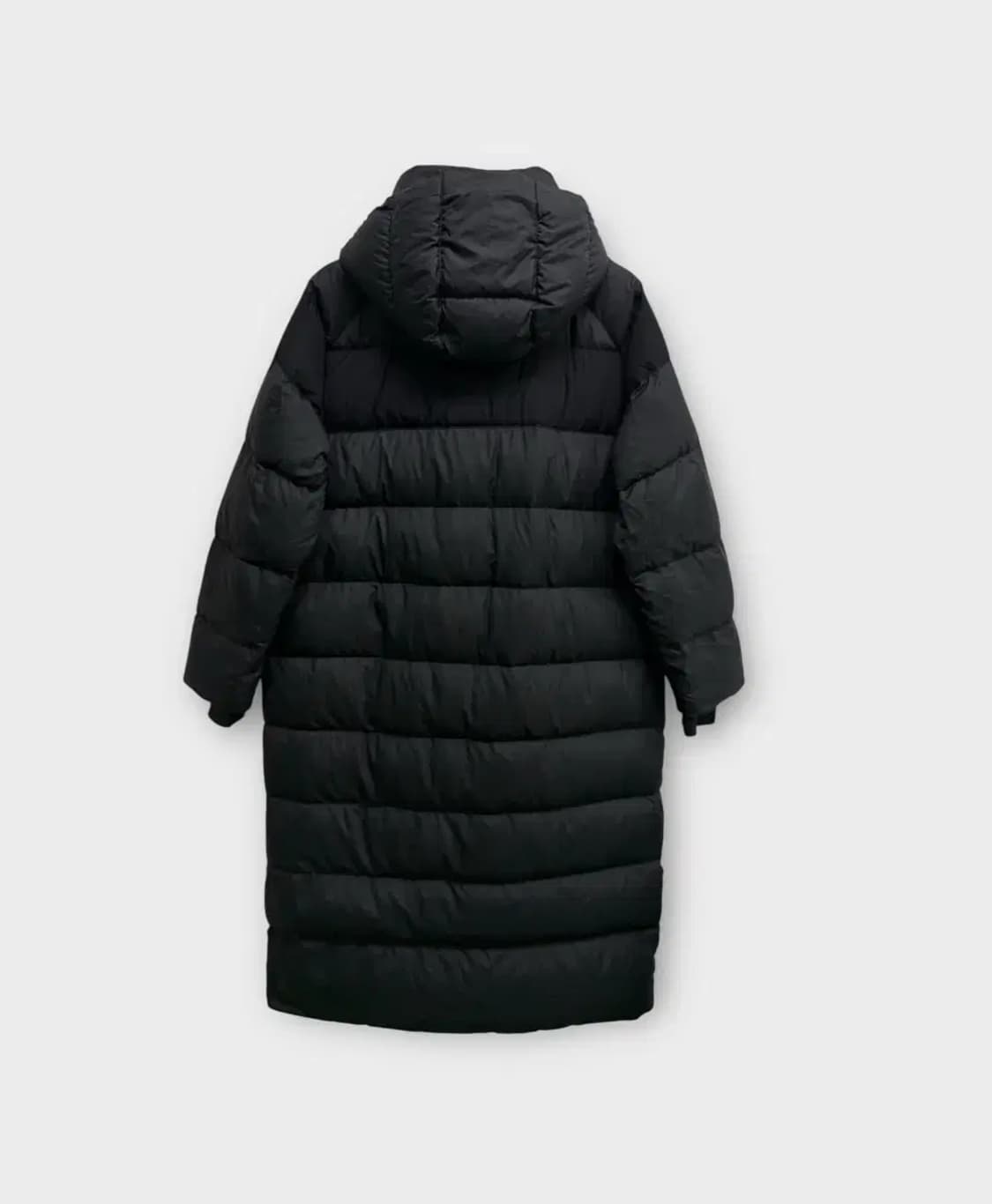 나이키 우먼스 다운 롱패딩 L 상품이미지3