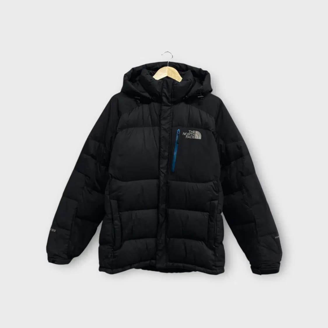 노스페이스 하이벤트 거위털 구스다운 L 상품이미지1