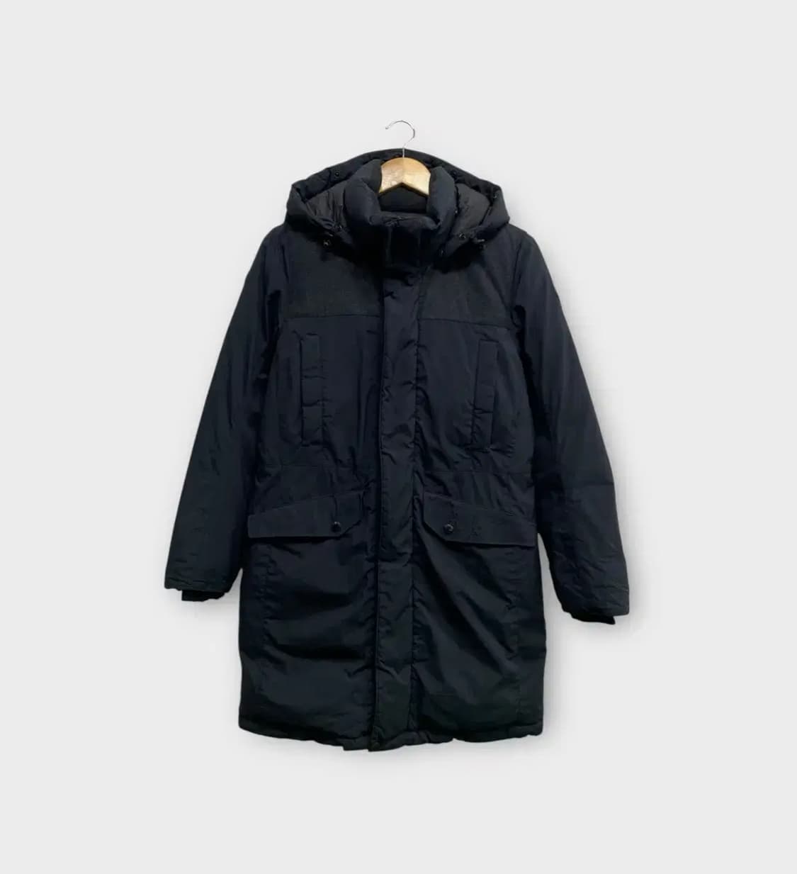 코오롱 스포츠 다운 패딩 M 상품이미지1