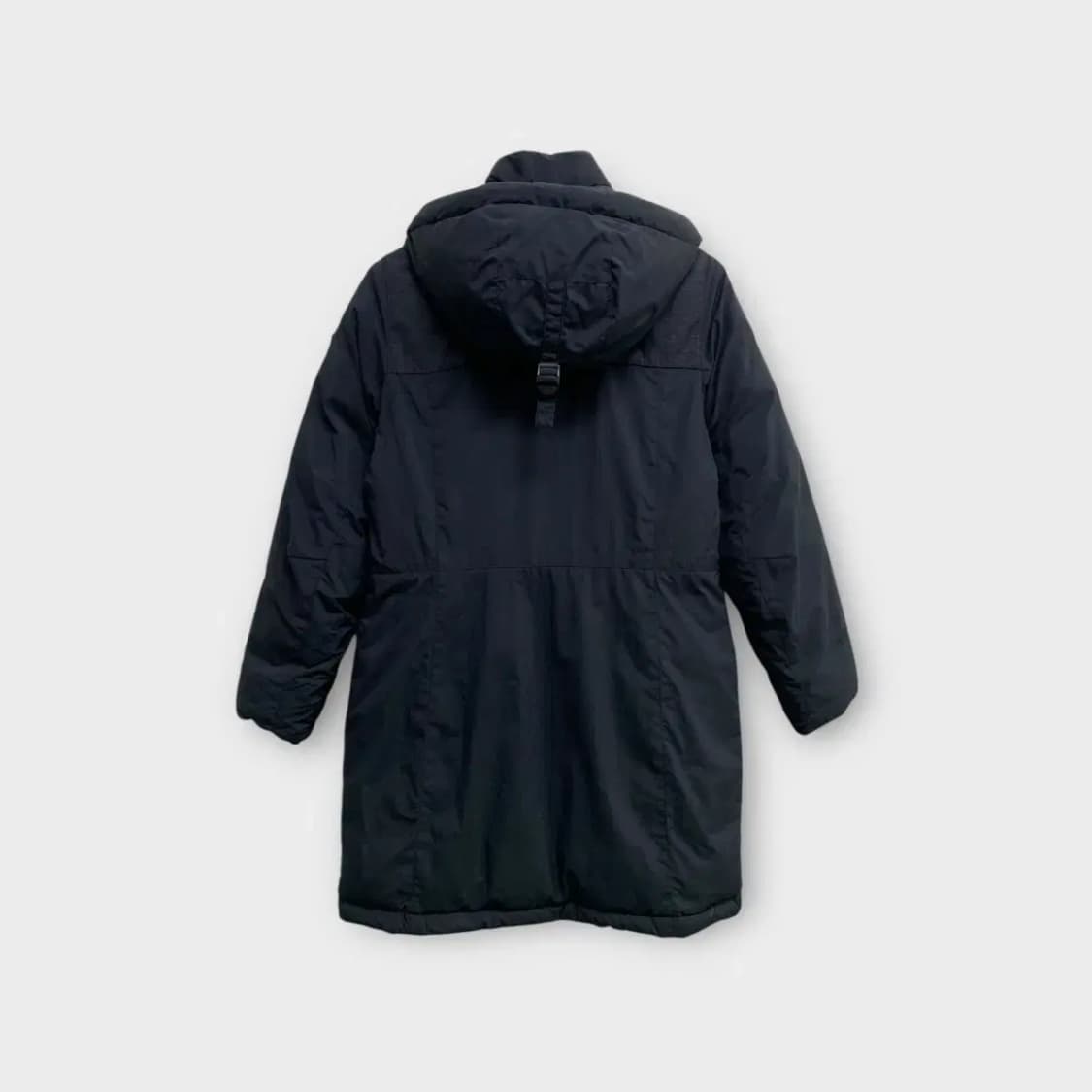 코오롱 스포츠 다운 패딩 M 상품이미지3