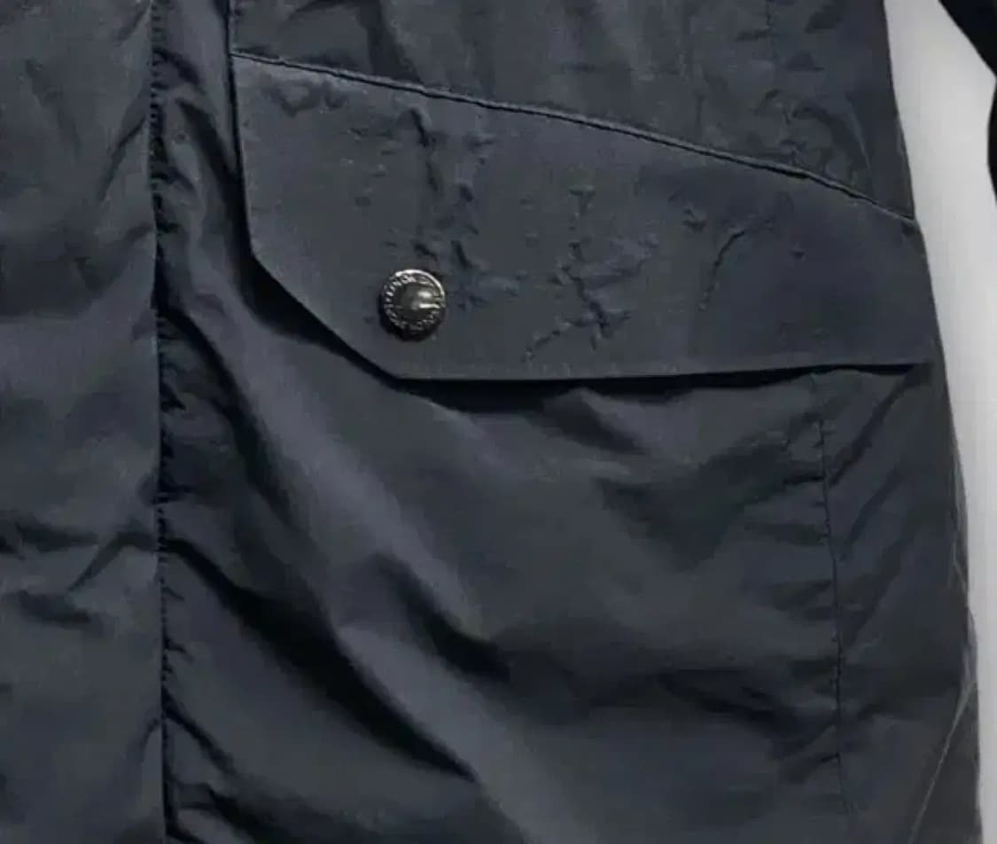 코오롱 스포츠 다운 패딩 M 상품이미지4