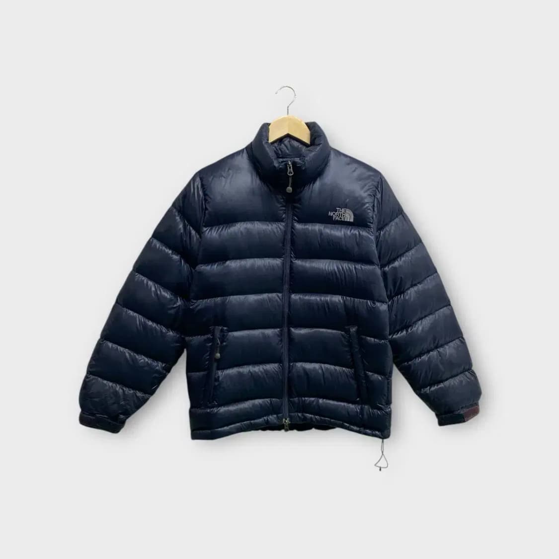 노스페이스 700 고프코어 애벌레 패딩 90 상품이미지1