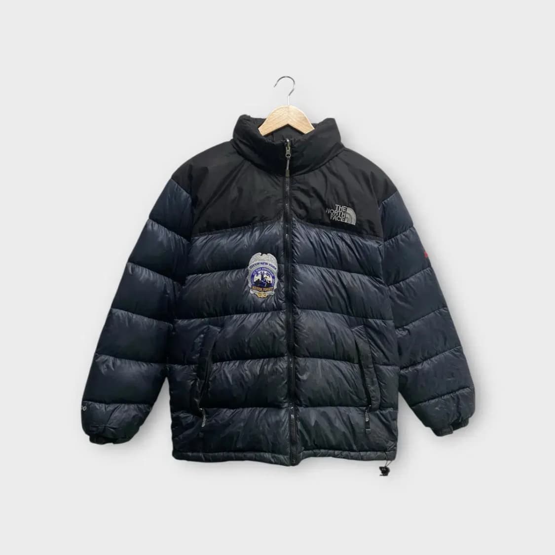 노스페이스 눕시 900 다운 푸퍼 패딩 XL 상품이미지1