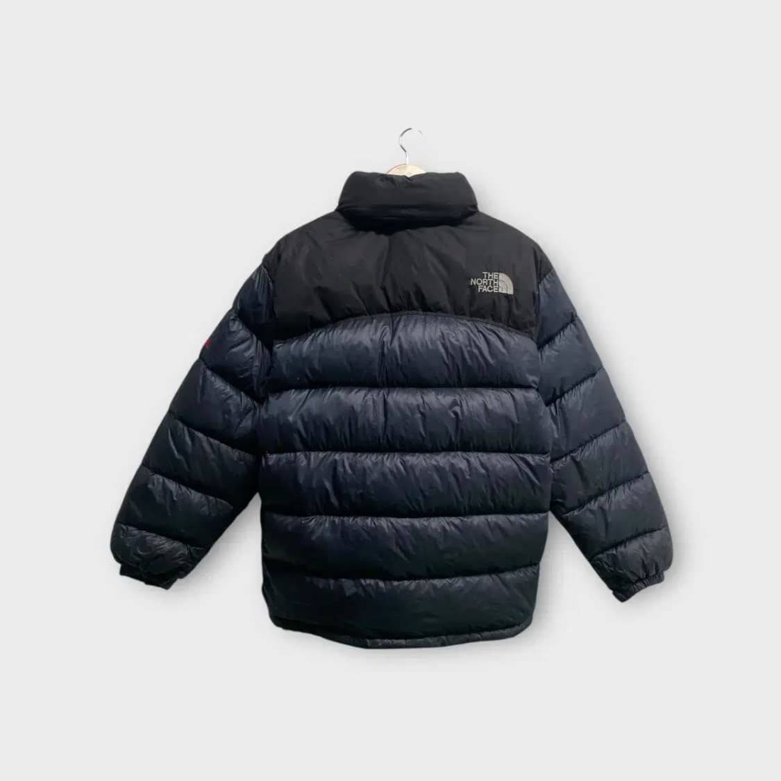 노스페이스 눕시 900 다운 푸퍼 패딩 XL 상품이미지3