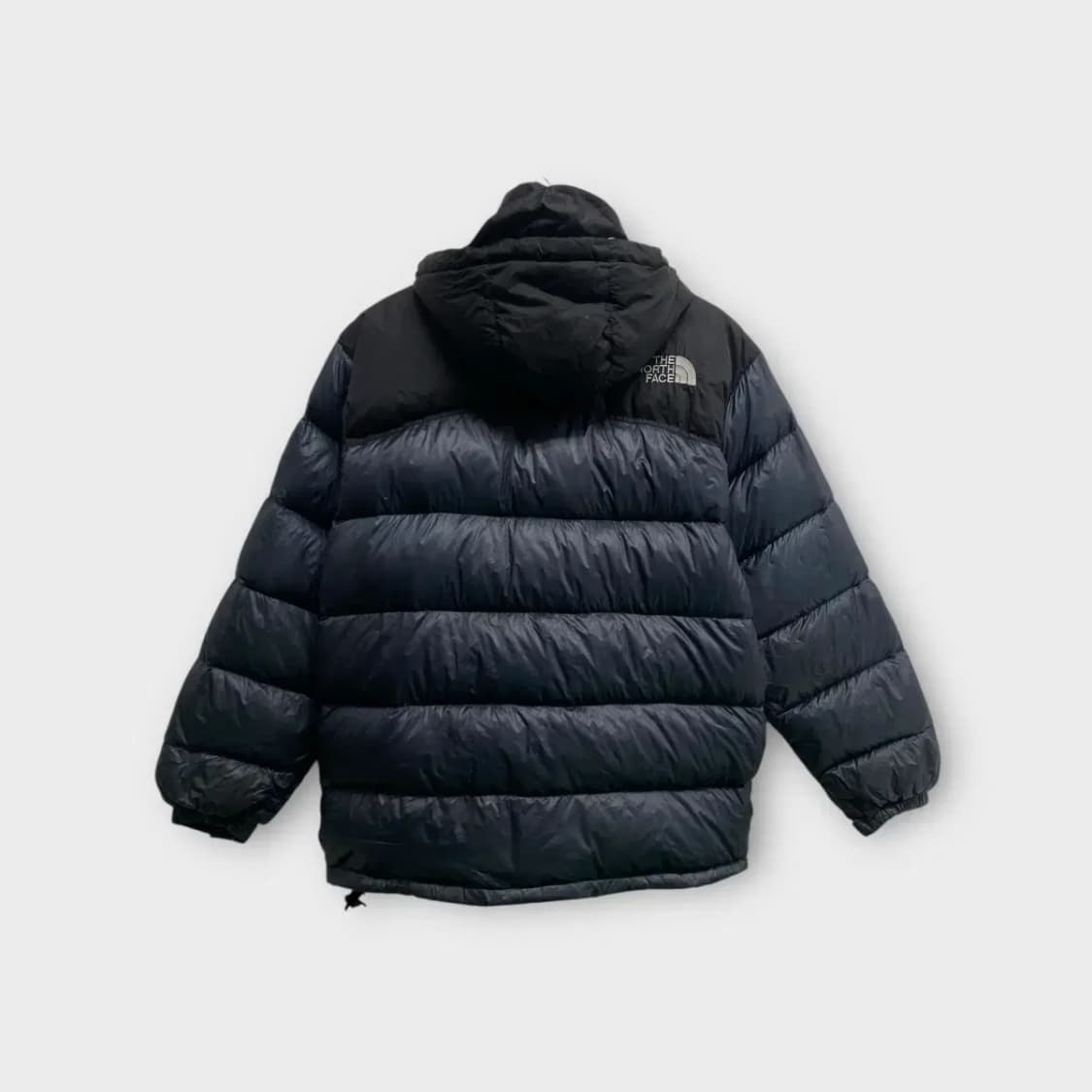 노스페이스 눕시 900 다운 푸퍼 패딩 XL 상품이미지4