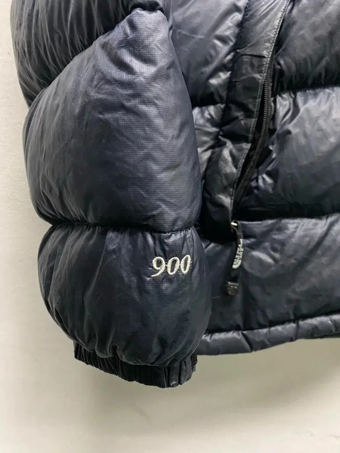 노스페이스 눕시 900 다운 푸퍼 패딩 XL 상품이미지6