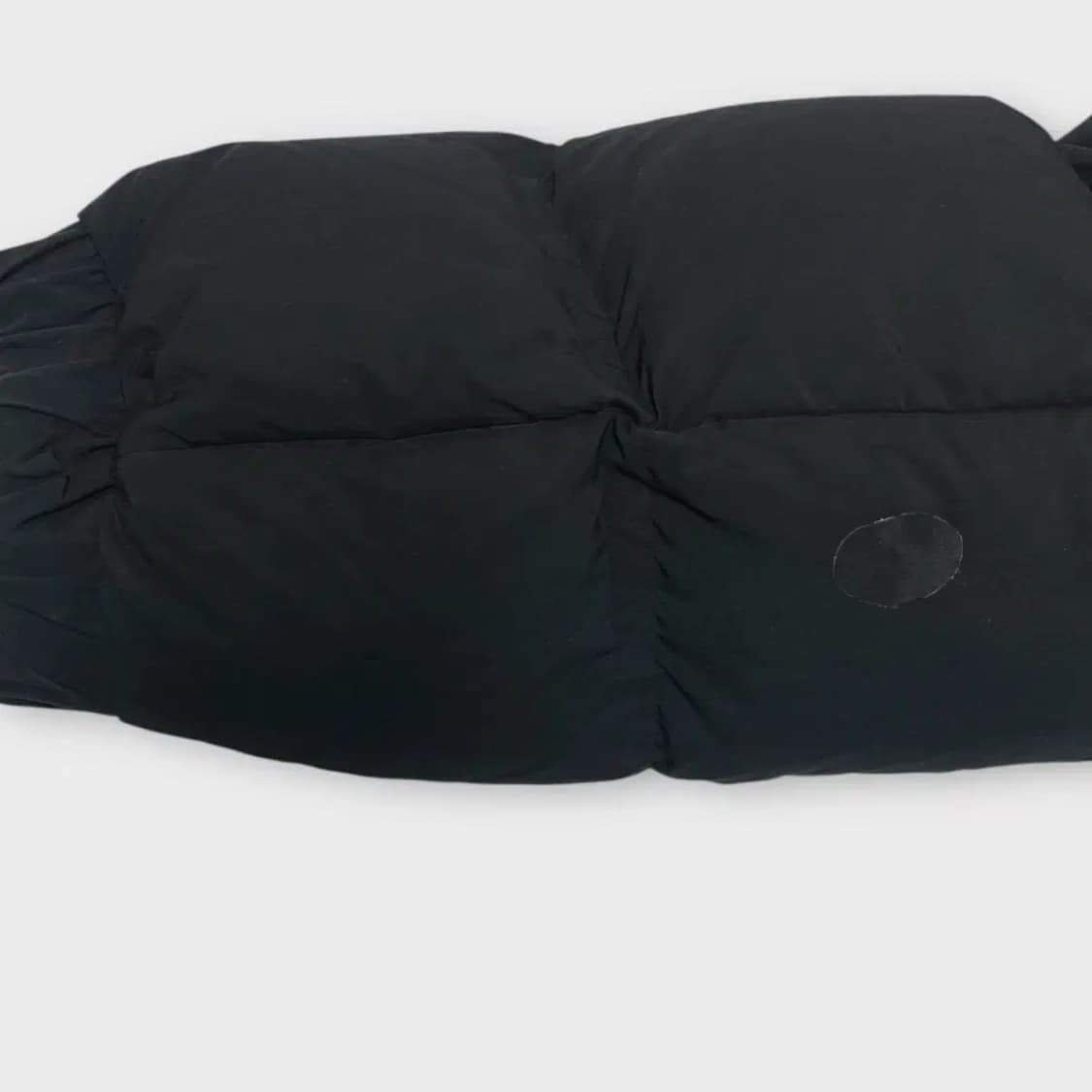 코오롱스포츠 다운 롱패딩 90 상품이미지5