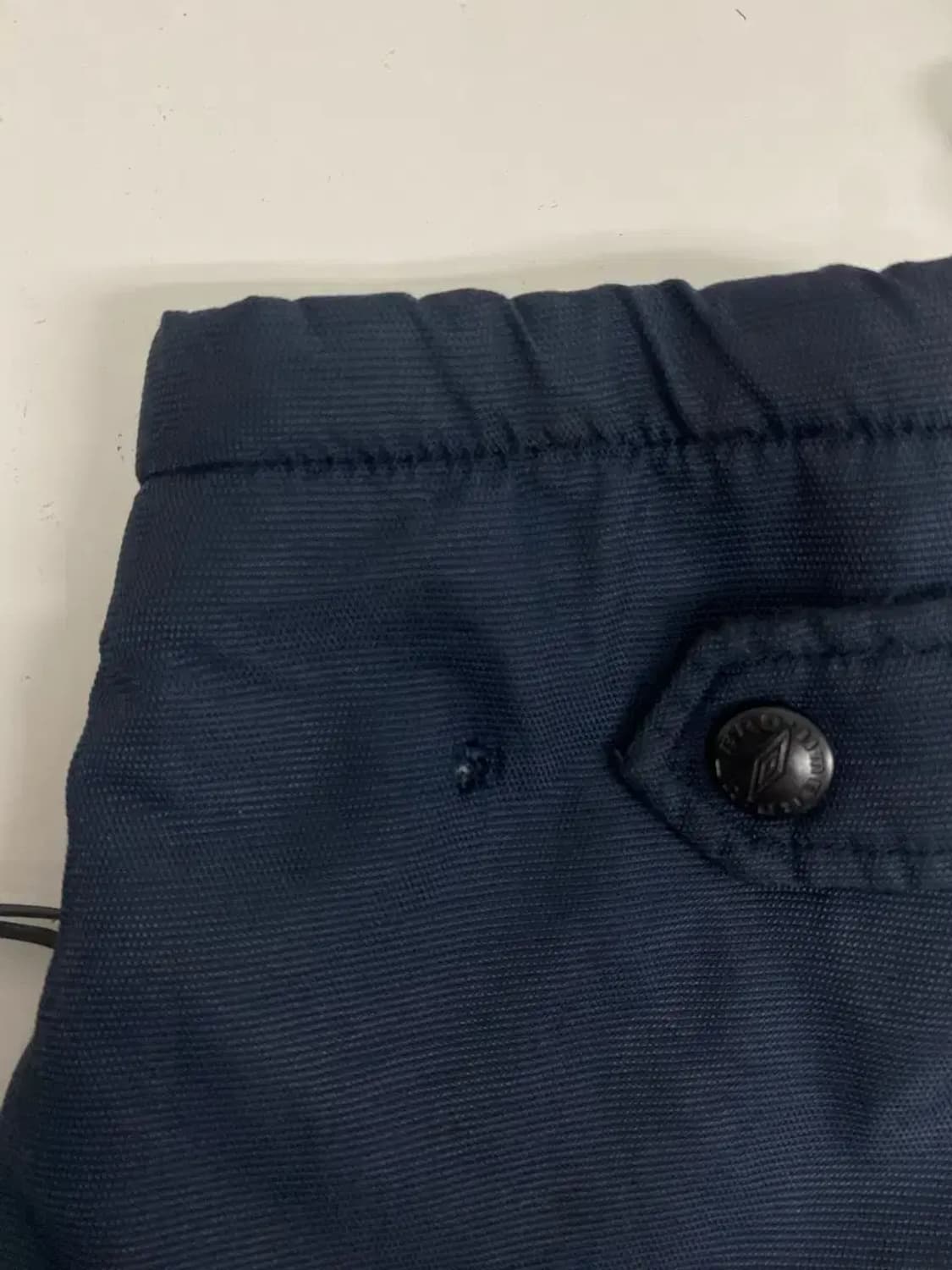 엄브로 트레이닝 쉐르파 돕바 패딩 XL 상품이미지10