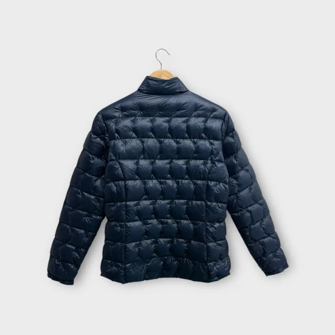 몽벨 수페리어 구스다운 경량 패딩 L 상품이미지3