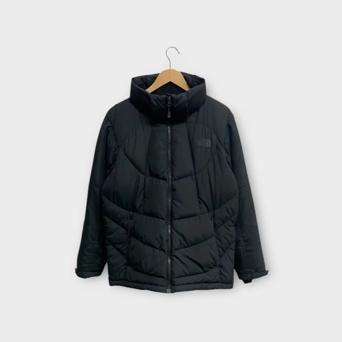 노스페이스 다운 패딩 L 상품이미지1
