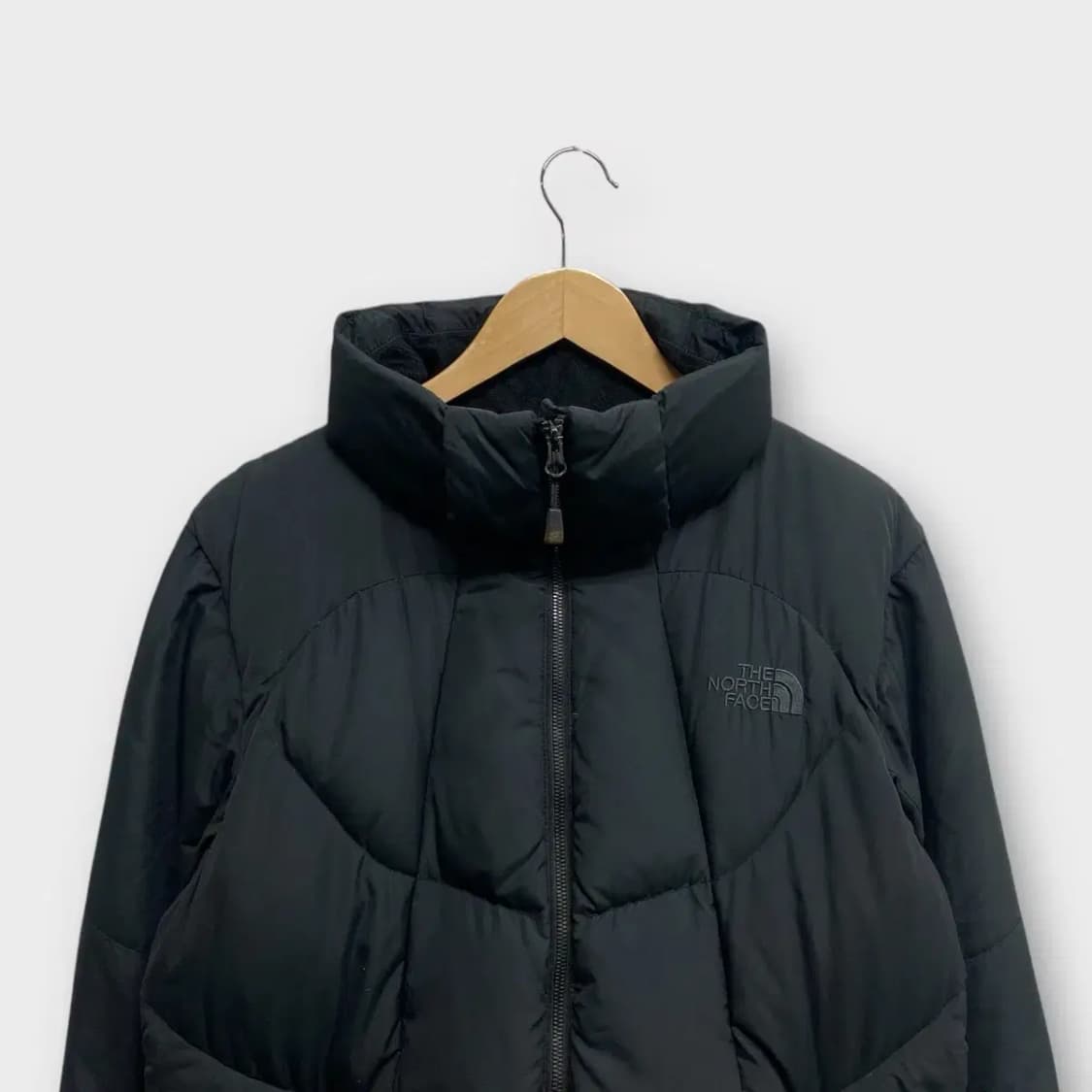 노스페이스 다운 패딩 L 상품이미지2