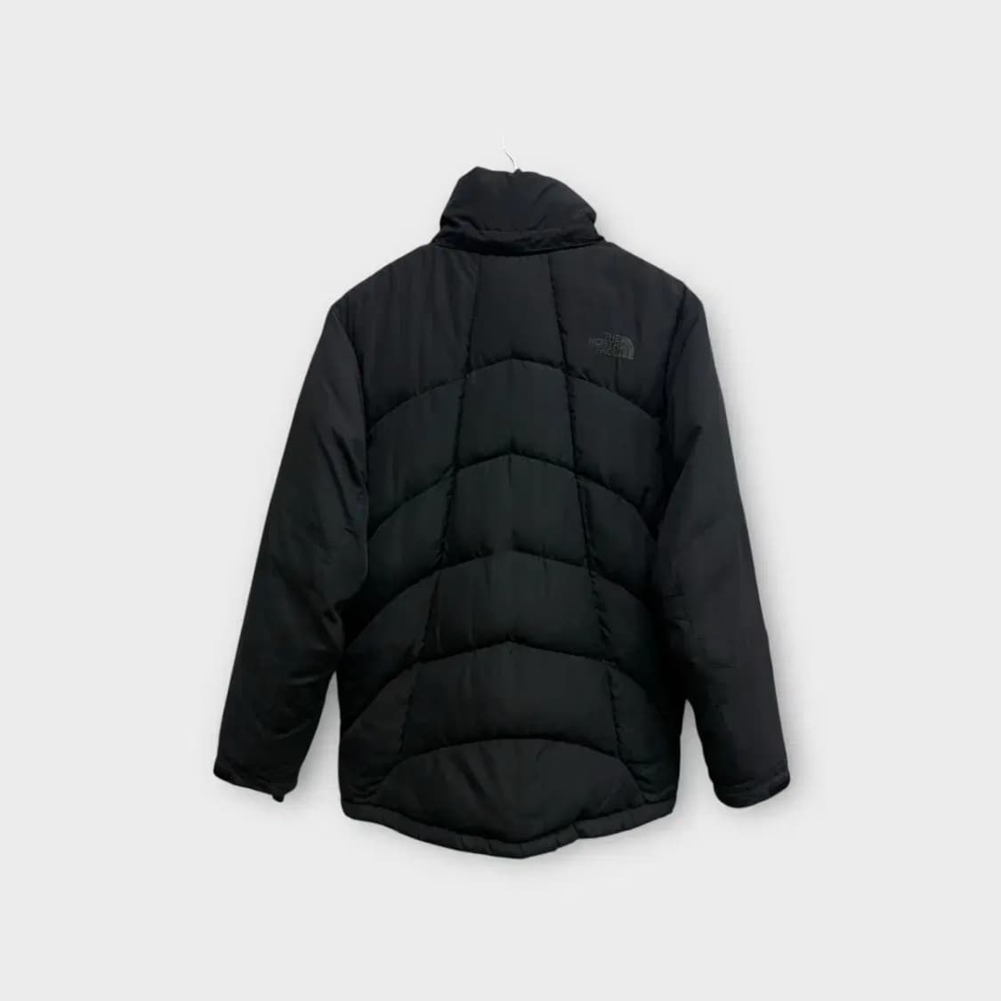 노스페이스 다운 패딩 L 상품이미지3