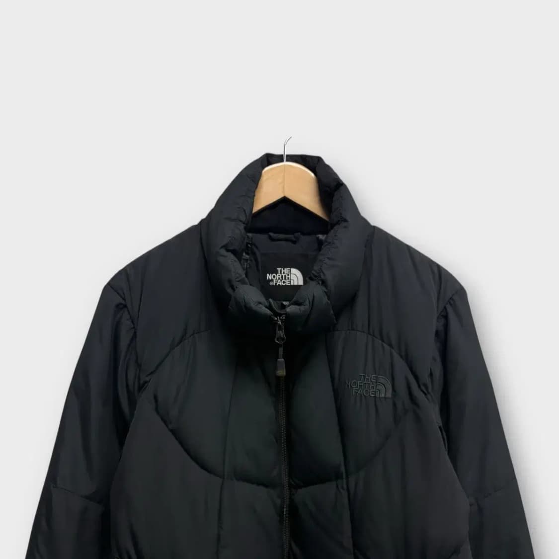 노스페이스 다운 패딩 L 상품이미지6