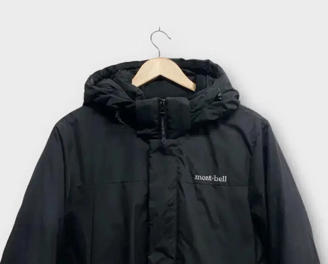 몽벨 mont-bell 클라우드 패딩자켓 L 상품이미지2