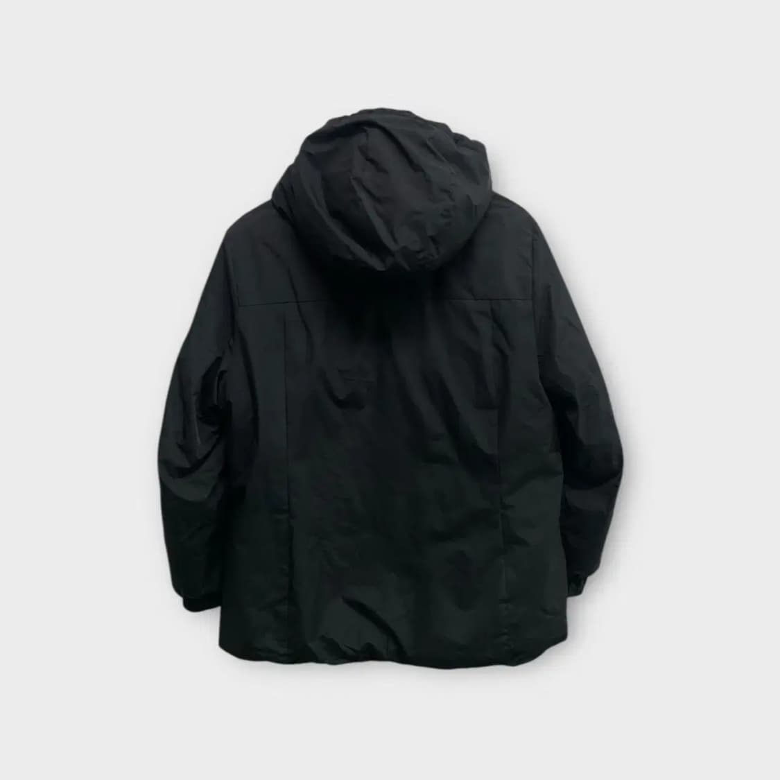 몽벨 mont-bell 클라우드 패딩자켓 L 상품이미지3