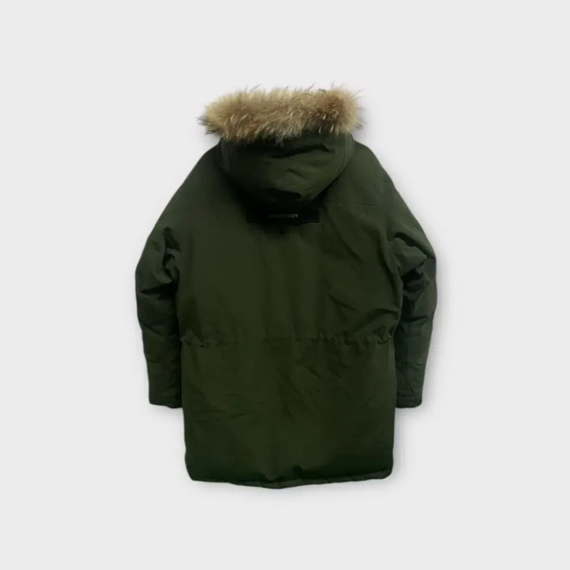 k2 알파인팀 800 필파워 패딩 XL 상품이미지4