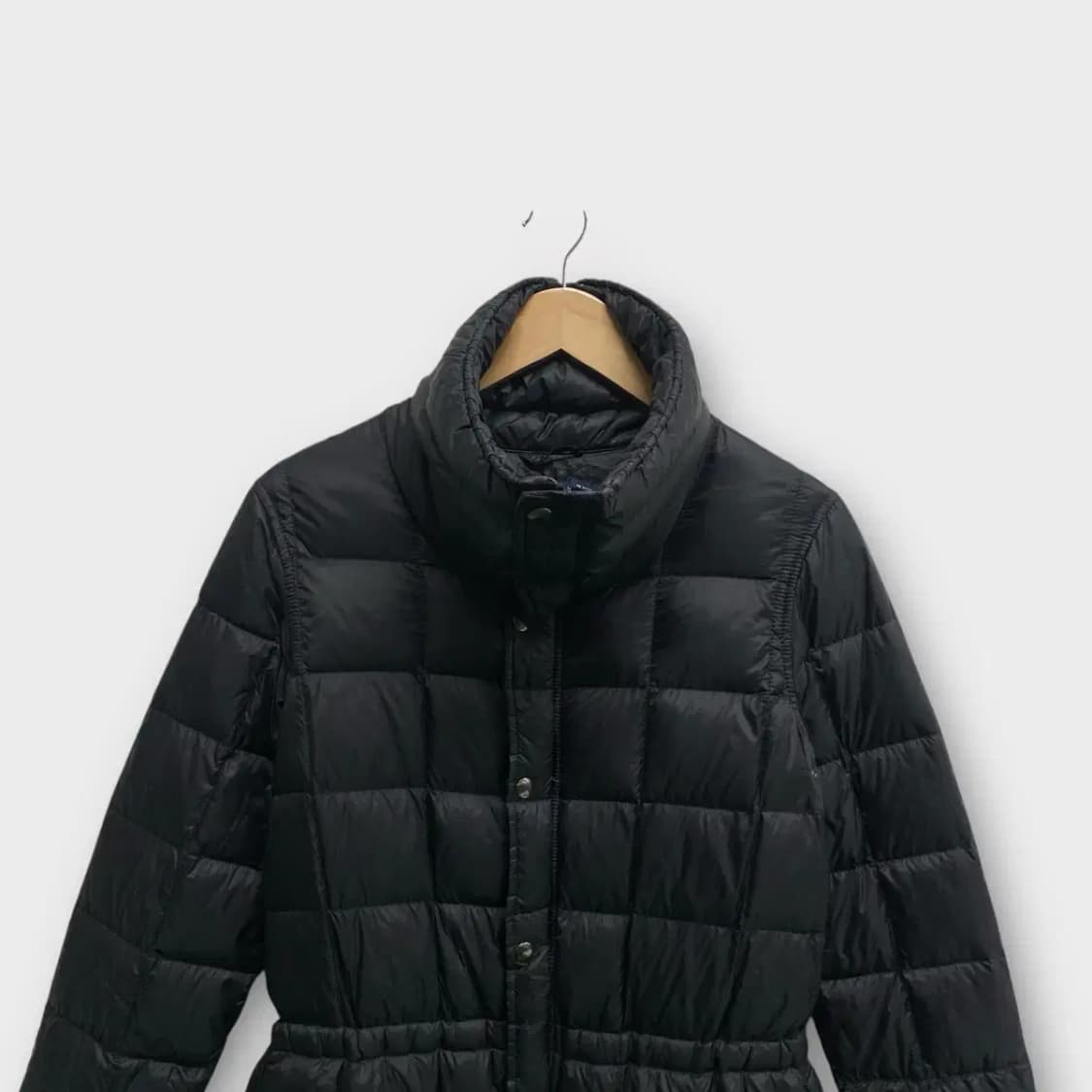 폴로 랄프로렌 덕다운 푸퍼 패딩 S 상품이미지2