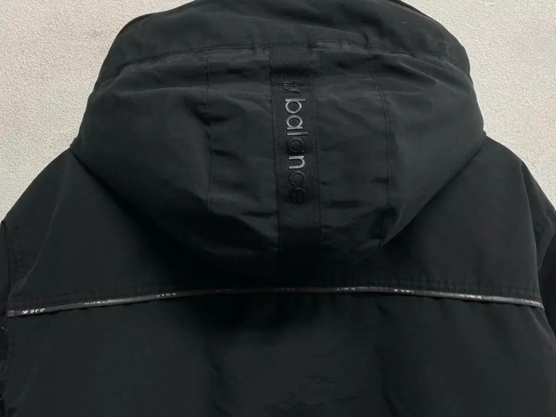 뉴발란스 다운패딩 L 상품이미지5