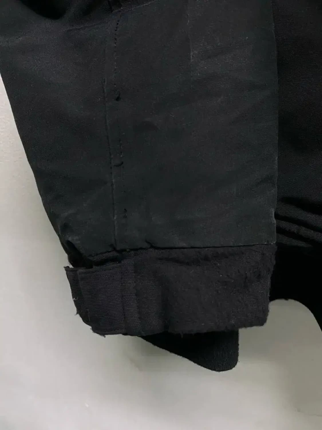 뉴발란스 다운패딩 L 상품이미지6