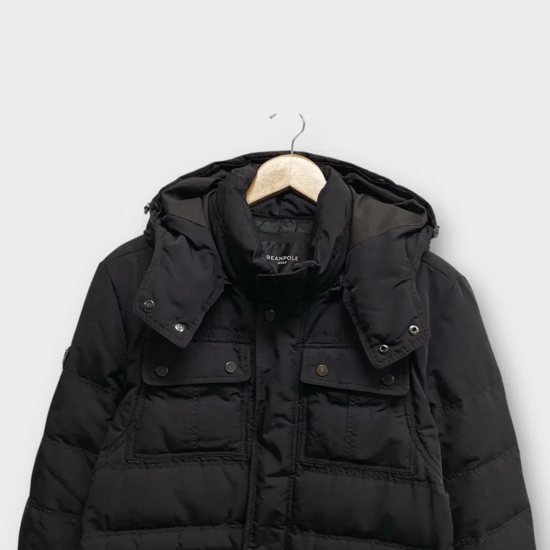 빈폴 패딩 코트 L 상품이미지2