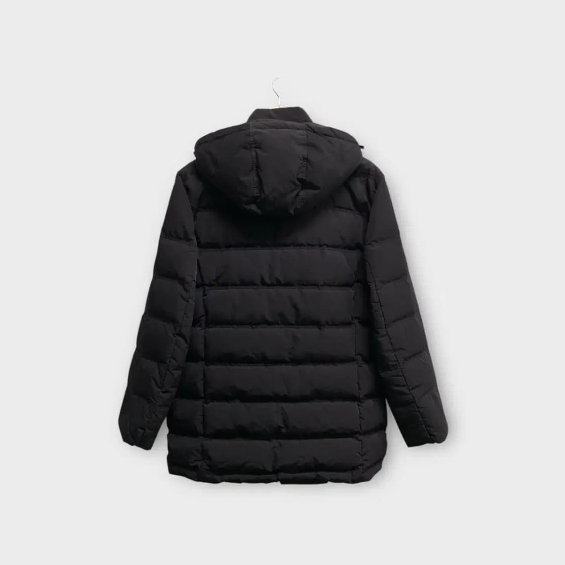 빈폴 패딩 코트 L 상품이미지3