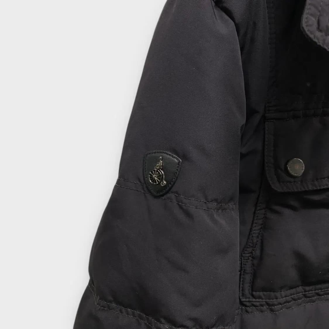 빈폴 패딩 코트 L 상품이미지4