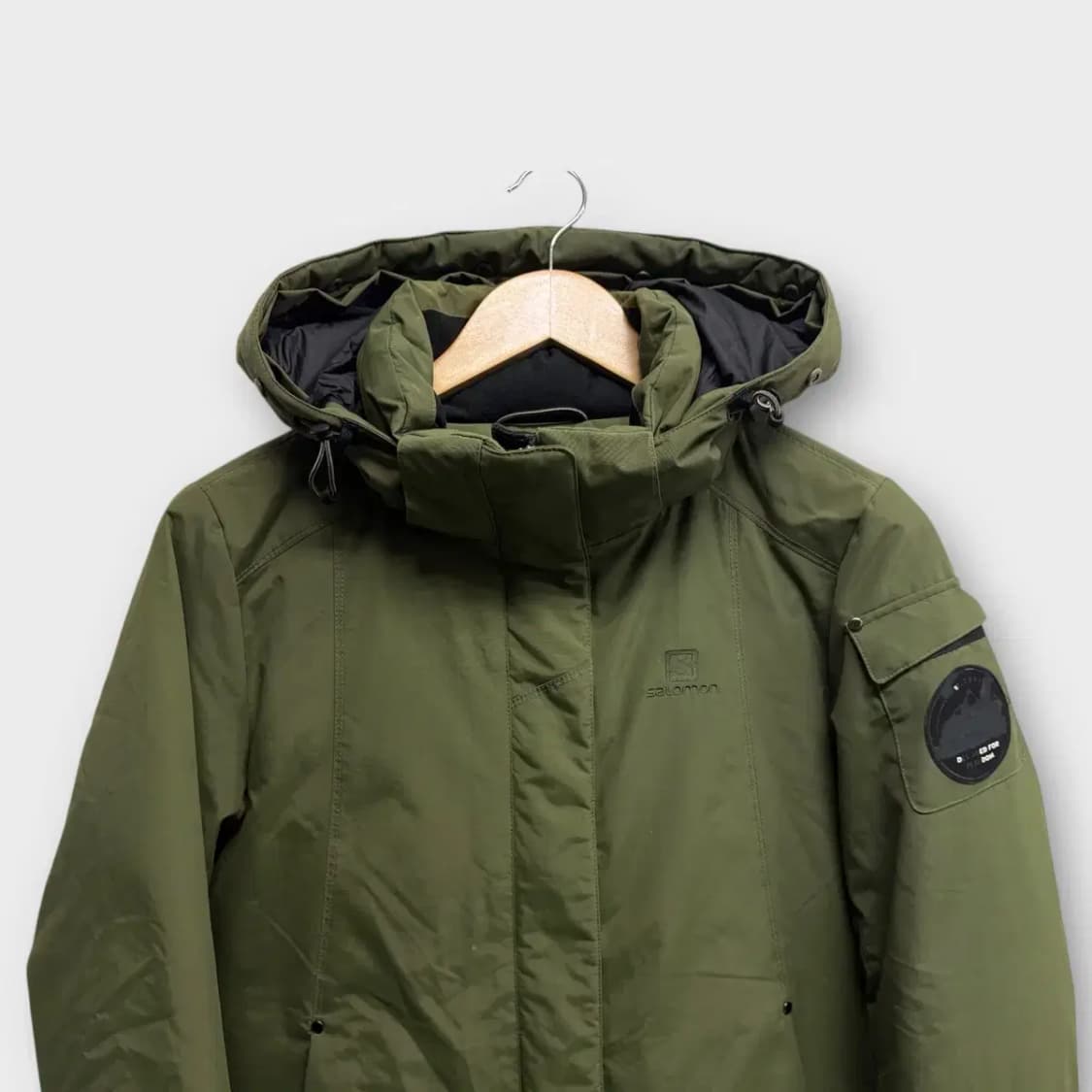 살로몬 Salomon 구스다운 S 상품이미지2